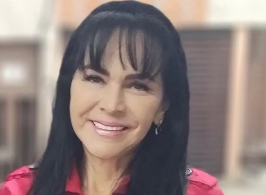 Sandra Montoya también mantuvo una relación sentimental con el entonces jugador del América durante uno de los momentos más exitosos de su carrera deportiva. Su romance fue seguido de cerca por la prensa debido a la enorme popularidad que Blanco tenía en el futbol mexicano.