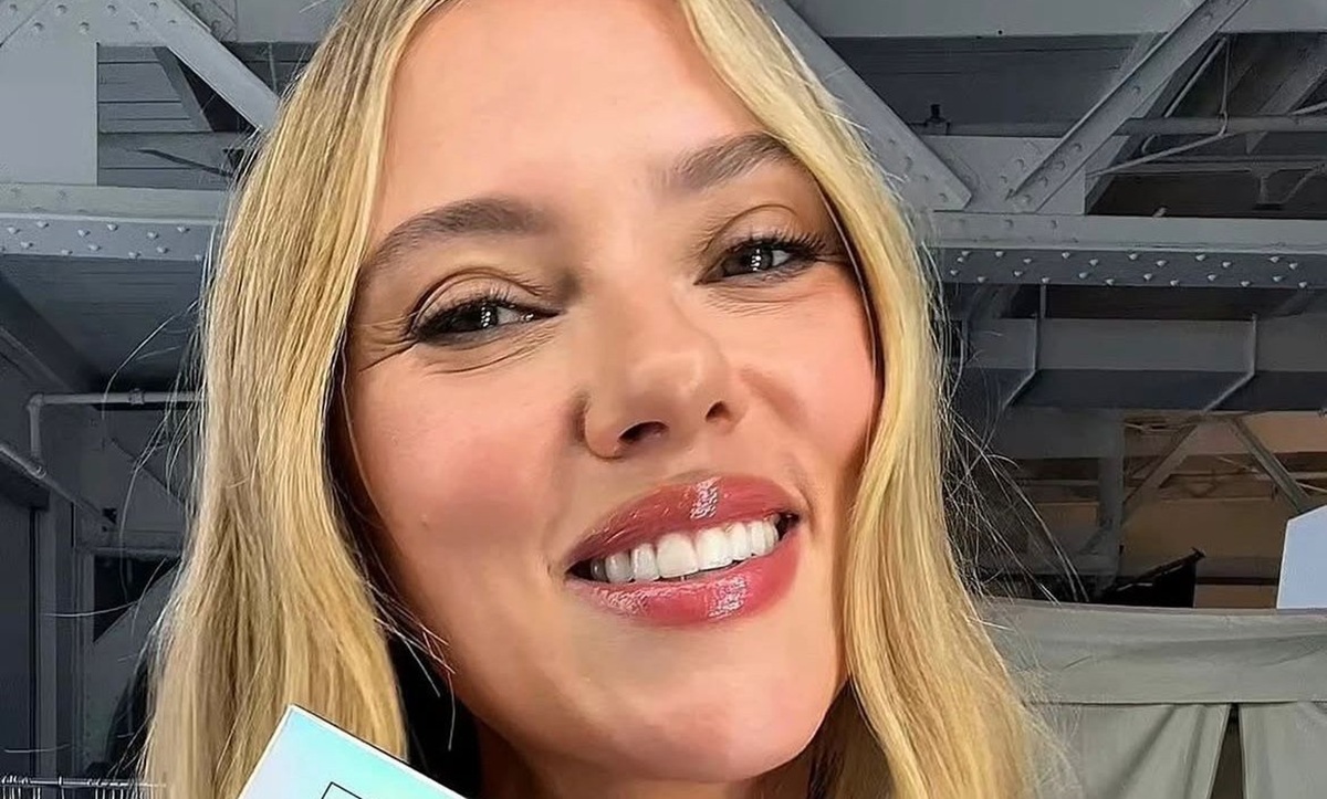 Scarlett Johansson es una de las actrices más exitosas y reconocidas de Hollywood, con una trayectoria artística que supera las tres décadas.