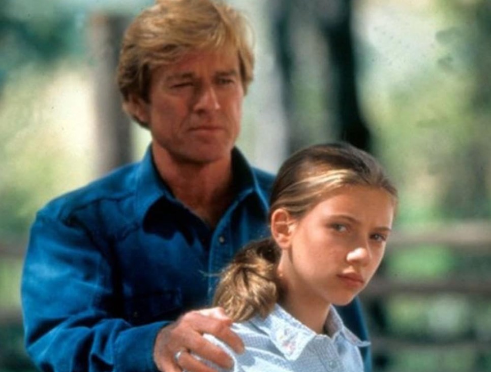 Scarlett Ingrid Johansson nació el 22 de noviembre de 1984 en la ciudad de Nueva York y desde pequeña mostró interés por la actuación.