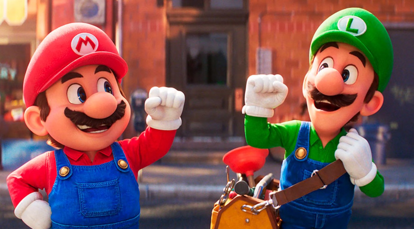 La adaptación del famoso videojuego recibió críticas negativas por ser una historia sencilla y apostar más por la nostalgia que por una trama compleja. Sin embargo, el público respondió de forma muy distinta y la convirtió en una de las películas animadas más taquilleras de la historia. Sus referencias a los videojuegos de Nintendo y su humor familiar conquistaron a varias generaciones.