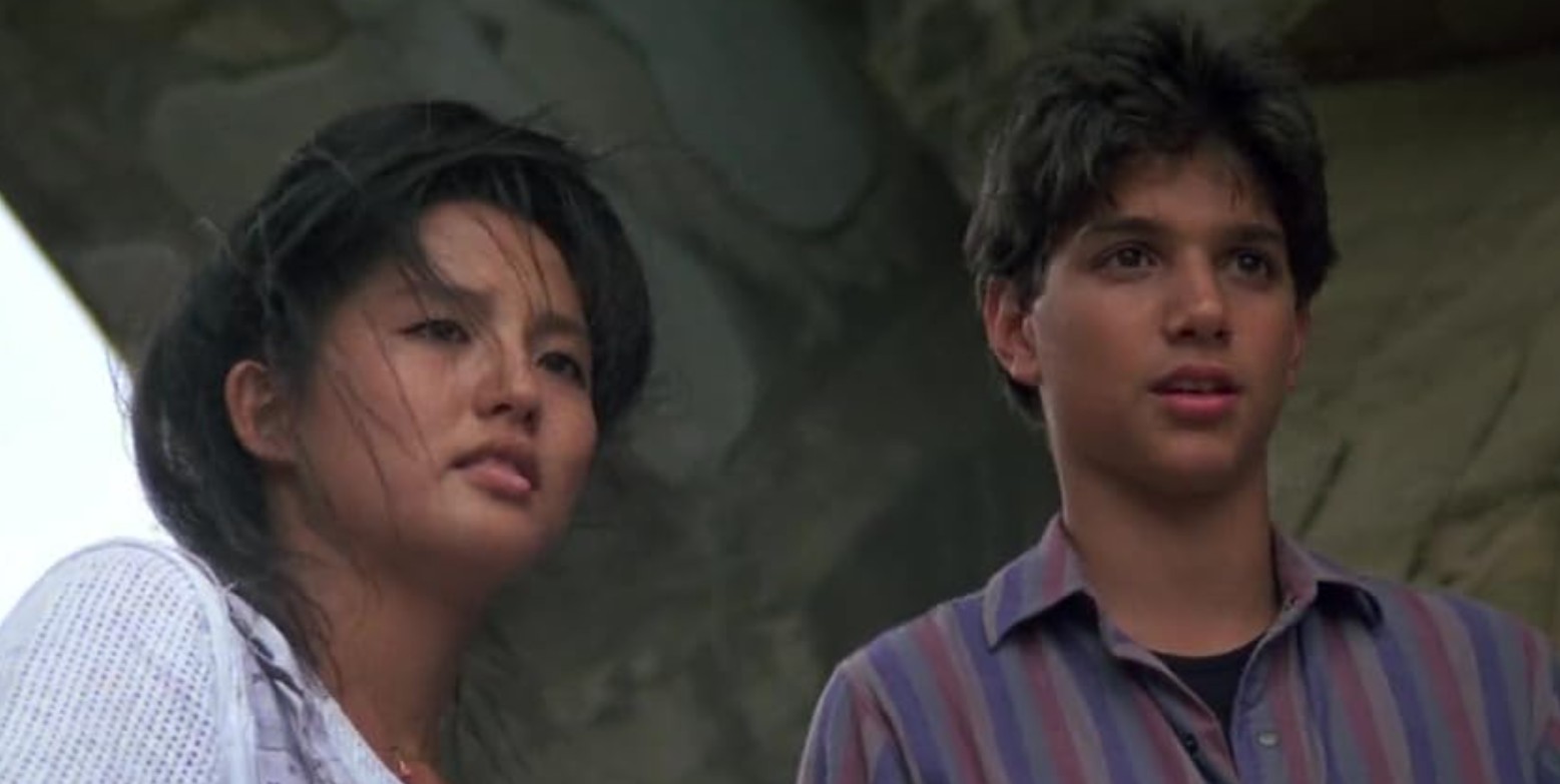 En "Karate Kid II", Kumiko es sobrina de Yukie, antiguo amor del señor Miyagi. El personaje establece una relación cercana con LaRusso y se convierte en una de las figuras importantes de la historia.
