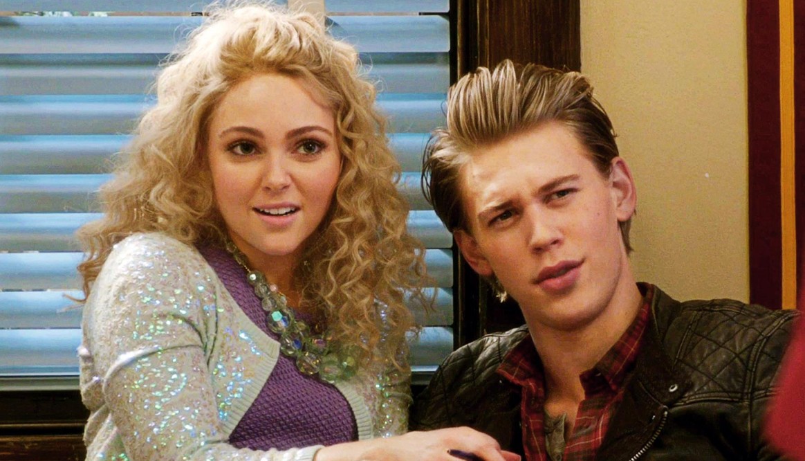 The Carrie Diaries (2013) – Sex and the City
