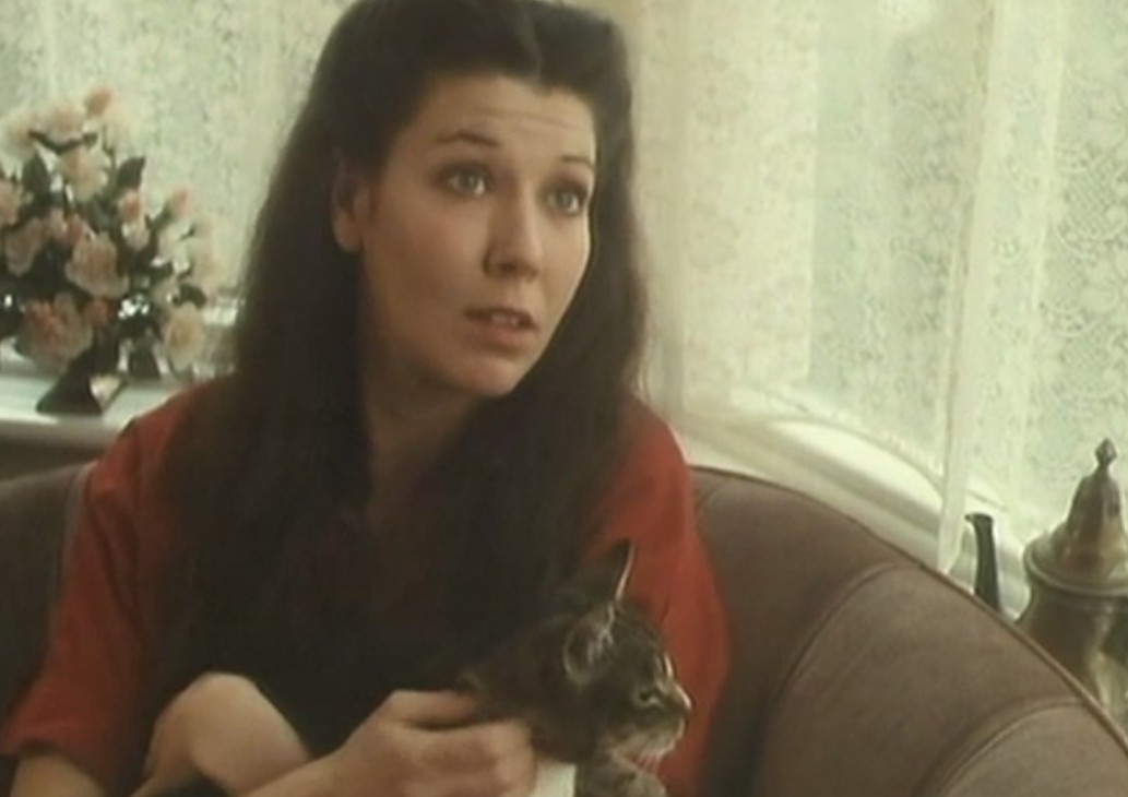 Threads (1984)