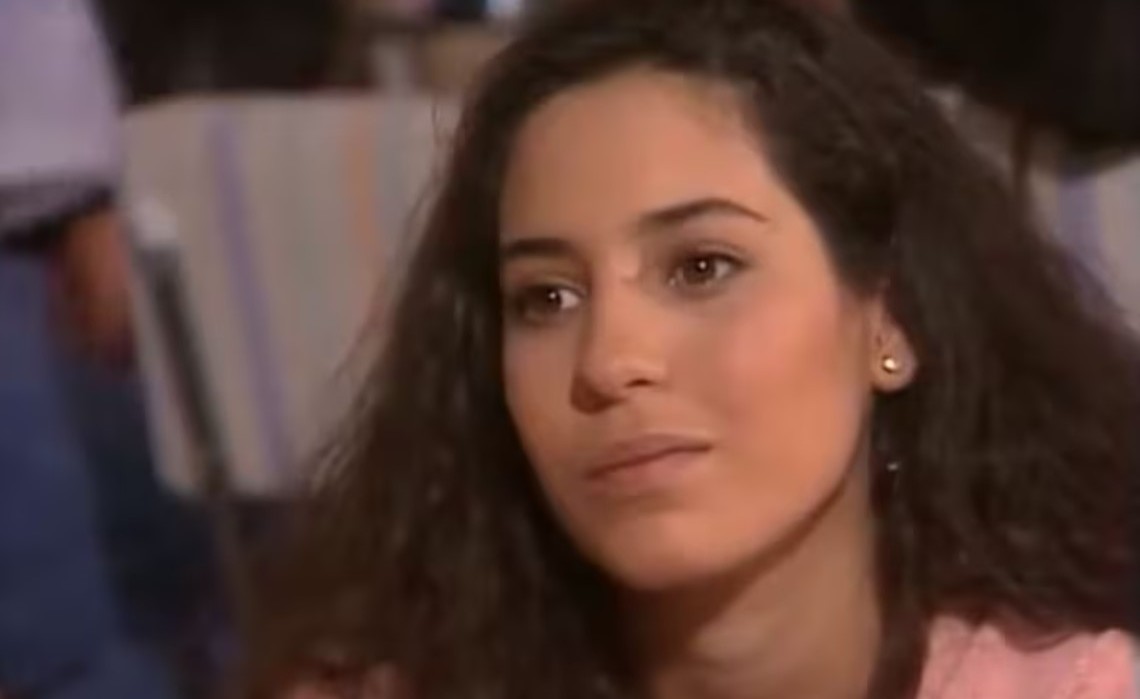 Tiaré Scanda