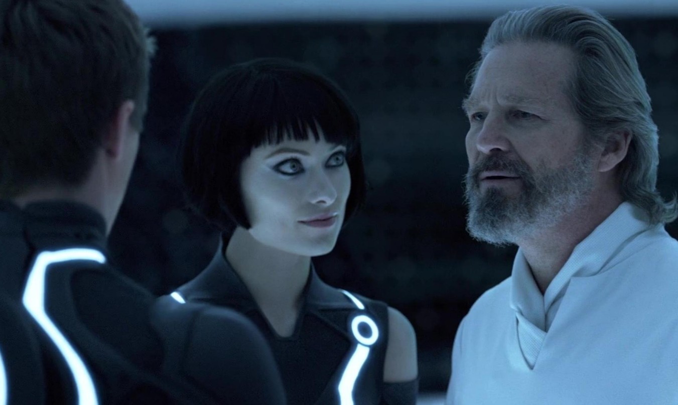 Tron: Legacy (2010)