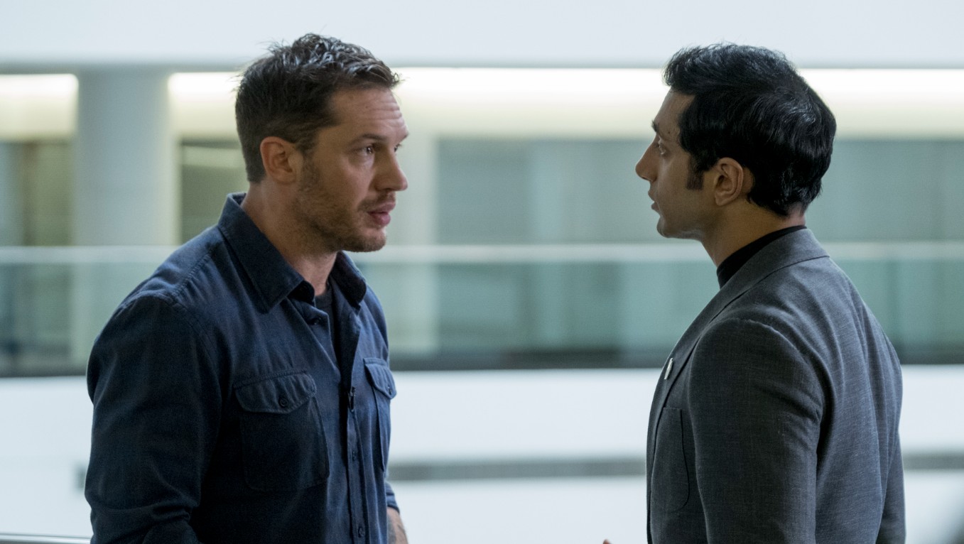 Venom (2018)