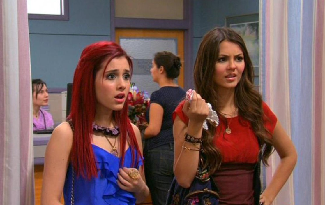 ¿Qué fue de la protagonista de "Victorious" a 13 años del estreno?
