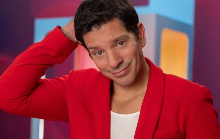 Fue luego de ser confirmado como participante de "La Casa de los Famosos México" que sus seguidores se percataron de que lucía diferente a como lo recordaban.