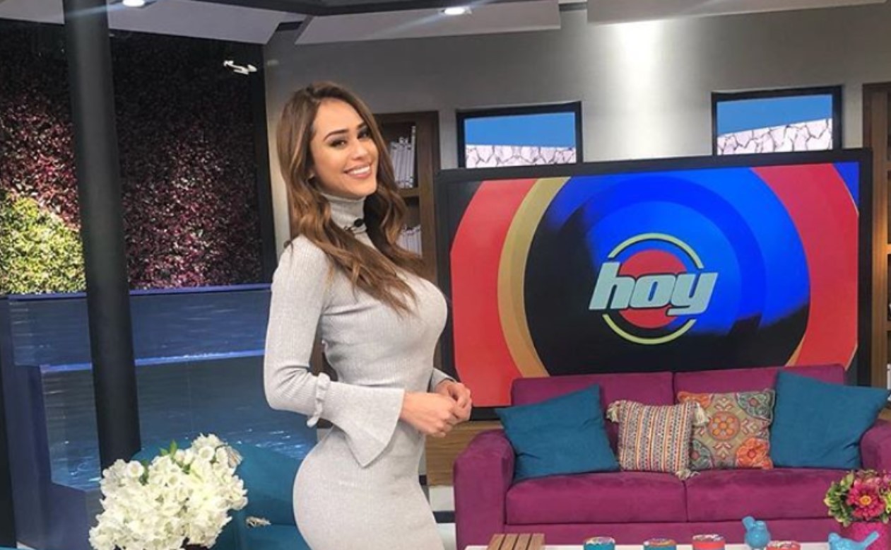 Yanet García es una de las influencers mexicanas más populares en redes sociales y ha construido una comunidad de más de 14 millones de seguidores en Instagram.
