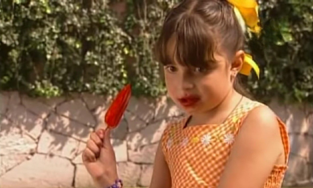 Así luce actualmente Gisselle Kuri, actriz de El diván de Valentina