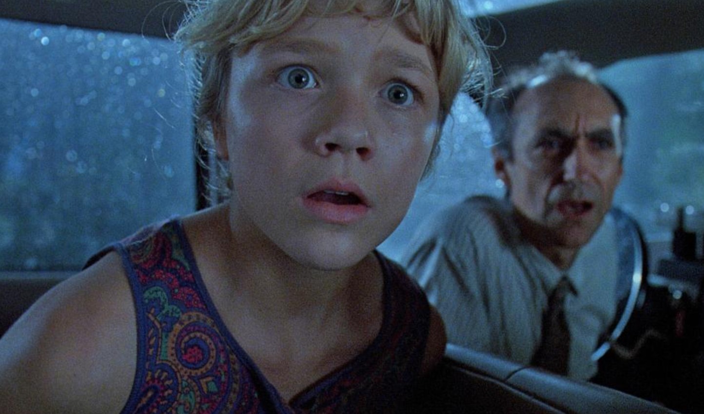 Qué fue de Ariana Richards, actriz de Jurassic Park