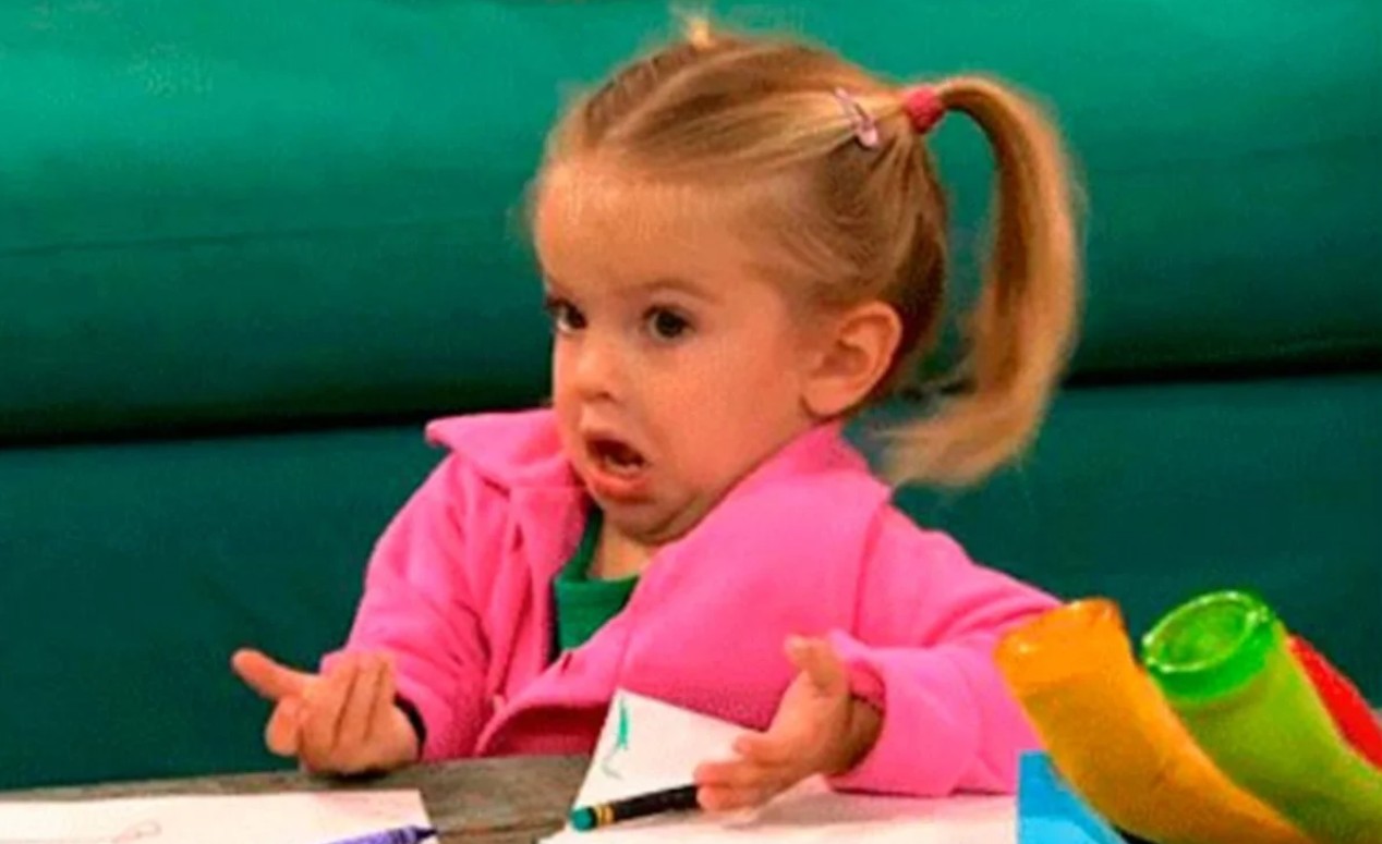 Así luce en la actualidad Mia Talerico tras su meme viral