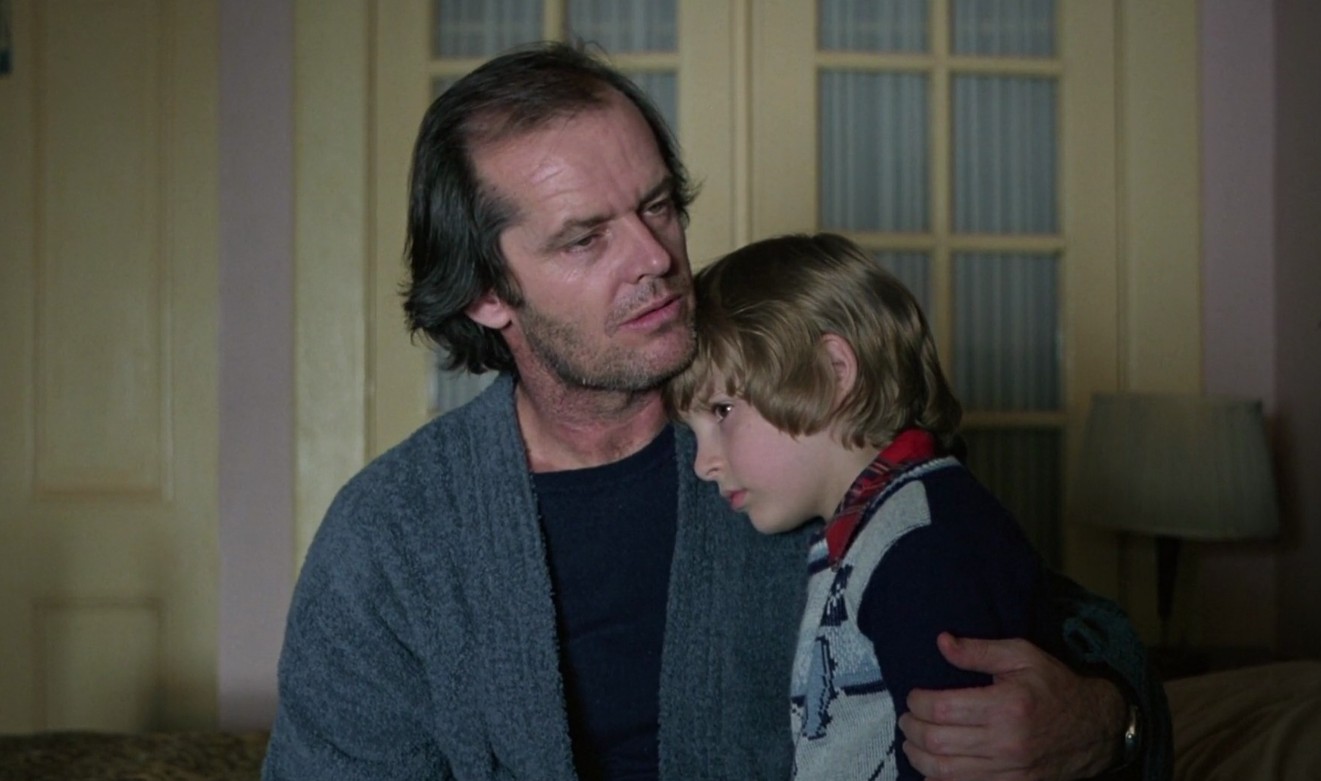 Así luce actualmente Danny Lloyd, protagonista de El resplandor