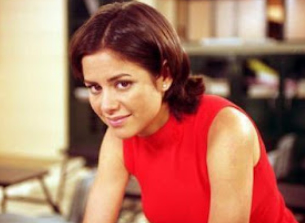 Qué fue de Jackie García, actriz de El juego de la vida