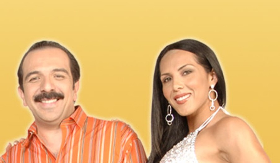 Qué fue de Marian Cantú, modelo de La hora pico