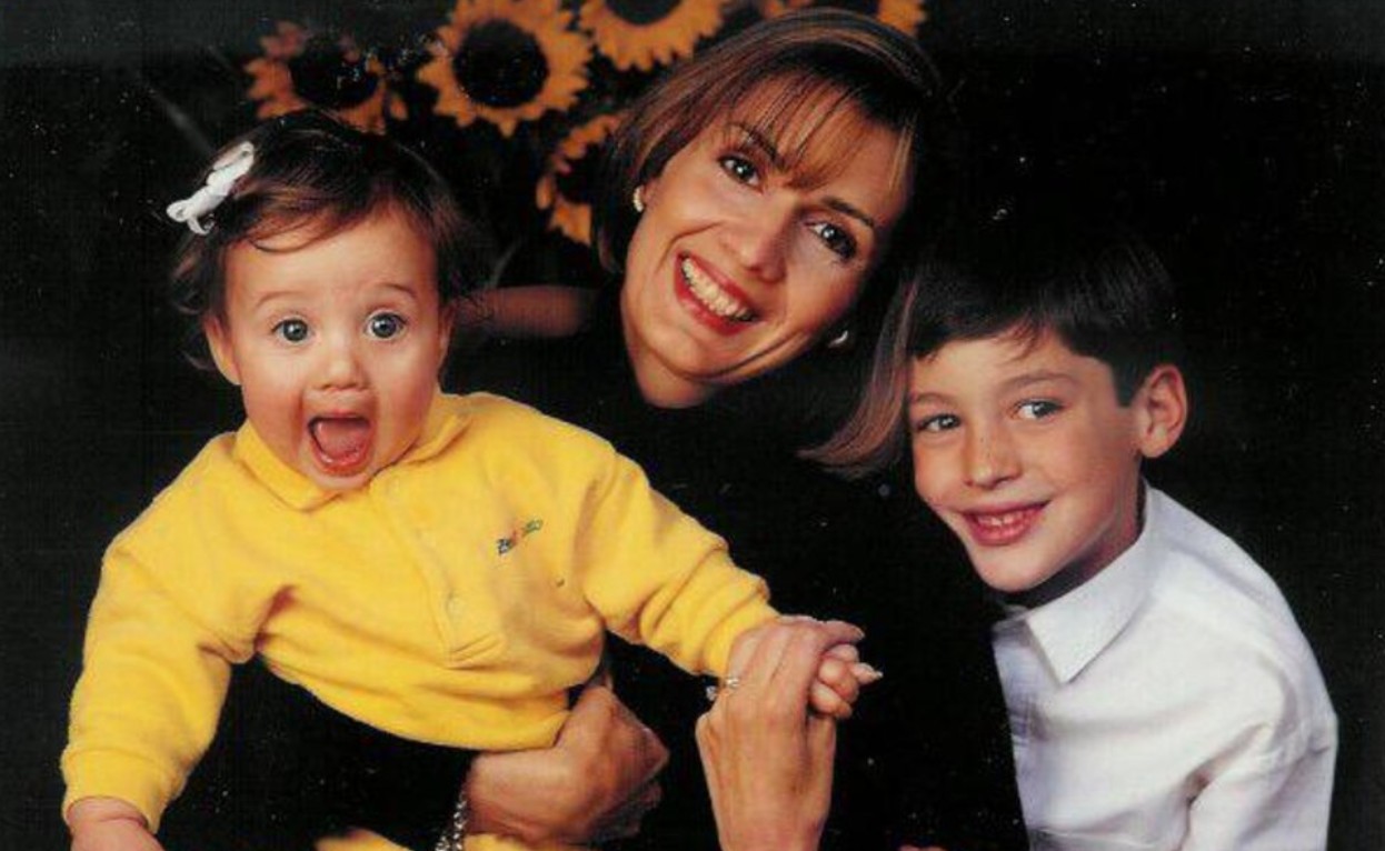 Qué fue de Mariana, hija de Luis Donaldo Colosio y Diana Laura Riojas