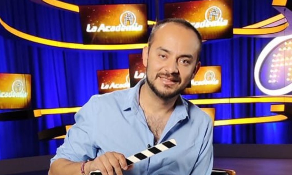 Qué fue de Miguel Ángel a 24 años de "La Academia"