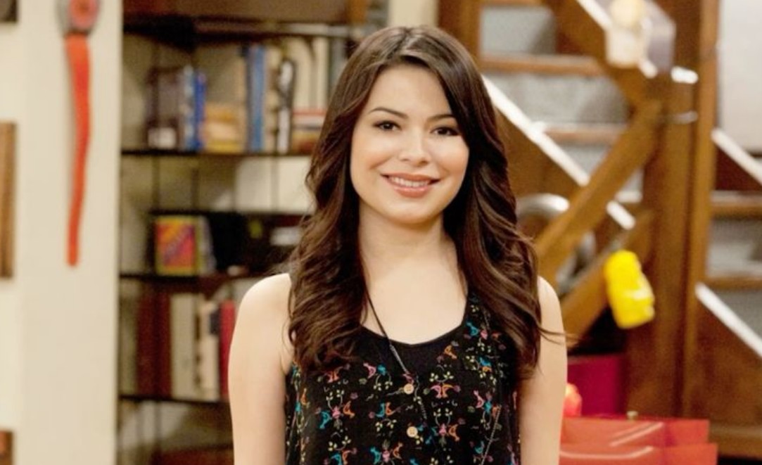 Qué fue de Miranda Cosgrove a 19 años de iCarly