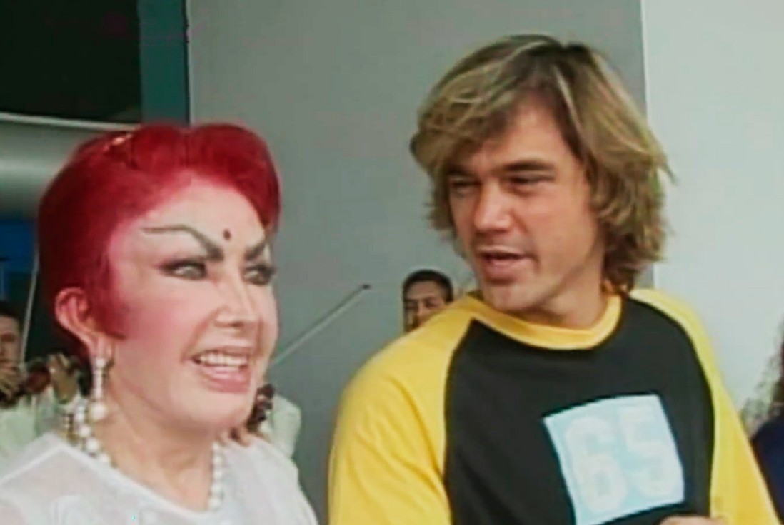 Qué fue de Pato Zambrano a 24 años de Big Brother