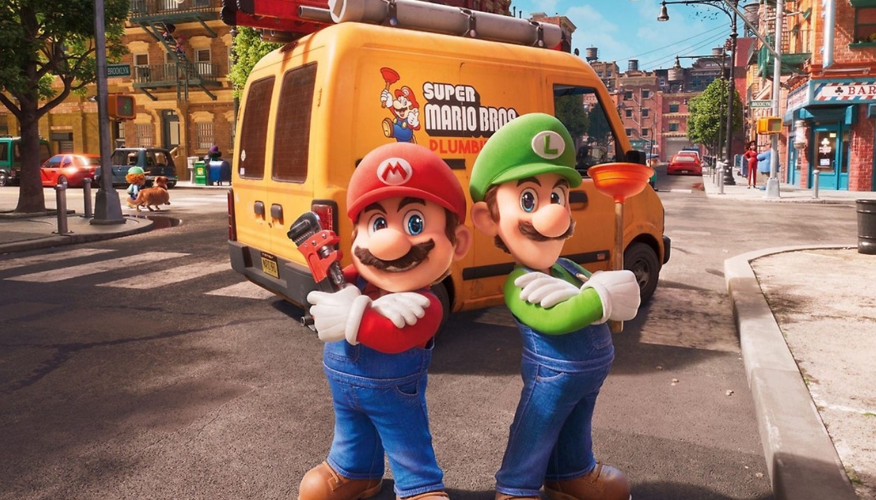 Las mejores adaptaciones de videojuegos en el cine