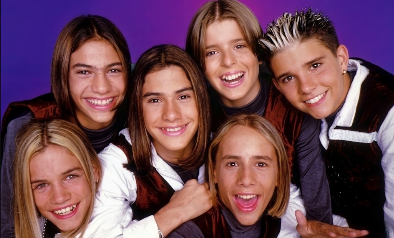 Qué fue de los integrantes de UFF a 28 años de su debut