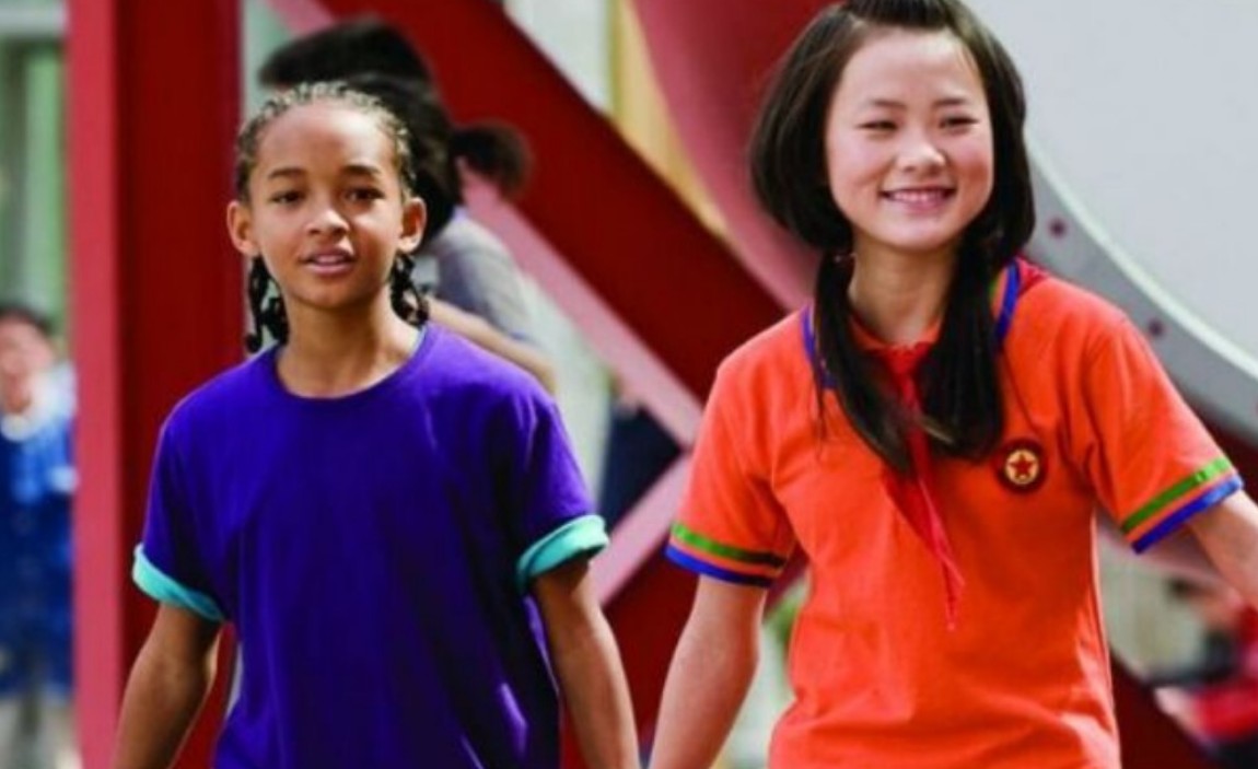 Qué fue de Wenwen Han, la protagonista del nuevo Karate Kid